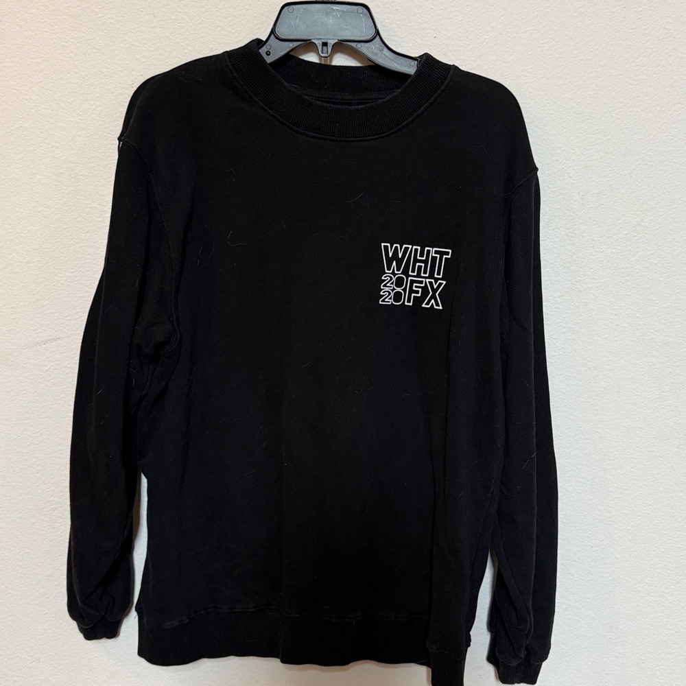 WHITE FOX 2020 SIZE S